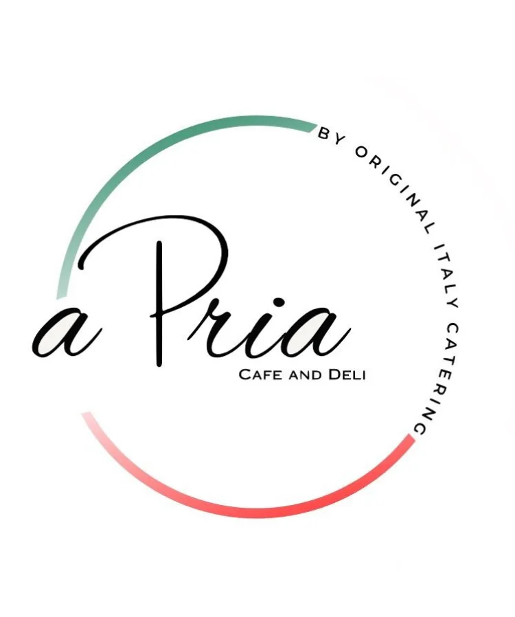 a Pria Cafe and Deli